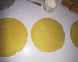 Foto del paso 2 de la receta: Tortita de milhojas