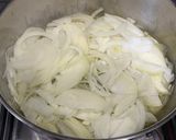 Foto del passaggio 4 della ricetta 132 • Sgombri incipollati (caballas encebolladas), ricetta di Cadice 🇪🇸