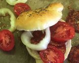 Fityisz vagy bütykös kalács recept fázis 5 fotója