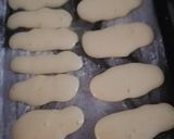 Foto del paso 2 de la receta: Vainillas