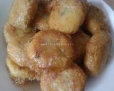 Foto langkah ke 7 dari resep Perkedel Kentang Kornet.
