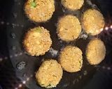 Foto langkah ke 5 dari resep Nuget Tempe Jagung Manis.