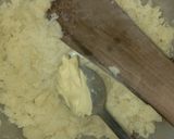 A picture of step 3 of Mashed Potatoes served with Sossi soya Chunks.