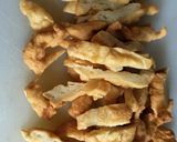 Foto langkah ke 3 dari resep Cap Jae Goreng (Jawa).