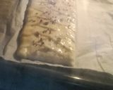 Foto del paso 3 de la receta: Trenza de hojaldre