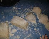 Foto del paso 15 de la receta: Pita (empanadas)