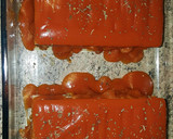 Foto del paso 9 de la receta: Lasaña vegana