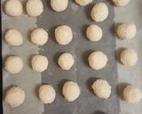 Foto del paso 2 de la receta Coquitos (bolitas de coco)