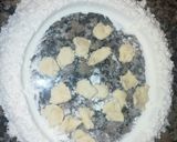 Foto del paso 2 de la receta: Pan dulce navideño🎄