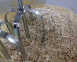 Foto del paso 3 de la receta: Galletas de avena