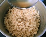 Foto langkah ke 5 dari resep Mie Goreng (homemade seasoning powder).