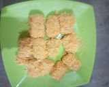 Foto langkah ke 3 dari resep Pisang crispy simple.