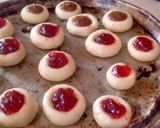 Foto del paso 5 de la receta: Pepas faciles y ricas💟💖