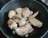 Foto del paso 2 de la receta Tallarines al curry