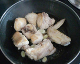 Foto del paso 2 de la receta: Tallarines al curry