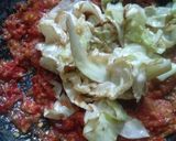 Foto langkah ke 4 dari resep Sambal Kol.