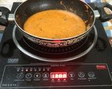 A picture of step 3 of Cauliflower / Gobi Ka Salan.