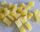 Foto del paso 5 de la receta: Ensalada de berenjena