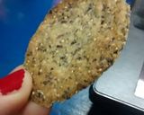 Foto del paso 6 de la receta: Galletitas de semillas