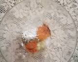 Oats crusted fried chicken recipe step 1 photo