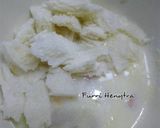 Foto langkah ke 5 dari resep Zuppa Soup Sederhana tanpa Puff Pastry.