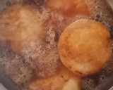 Foto del paso 2 de la receta: Medallón de pollo a la cerveza