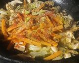 Foto del paso 5 de la receta: Escabech de Pollo (reciclado)