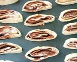 Kakaóstekercs recept fázis 1 fotója
