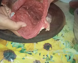 Foto del paso 2 de la receta: Tapa de nalga rellena al horno