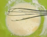 Foto langkah ke 2 dari resep Pudding roti kukus.