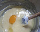 Foto del paso 1 de la receta: Galletitas de Jengibre