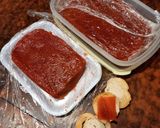 Foto del paso 5 de la receta: Dulce de membrillo caserito... caseríto.