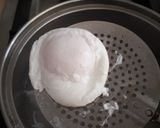 Foto del paso 3 de la receta: Huevo pochado 🥚