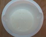 Pas rețetă Torta Mimosa 9 fotografie