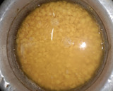 கத்திரிக்காய், முருங்கைக்காய் சாம்பார் ரெசிபி ஸ்டேப் 5 புகைப்படம்