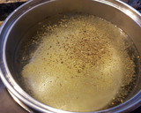 Foto del paso 1 de la receta: Fideos a la crema