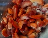 Foto del paso 3 de la receta: Trifle de Frutillas