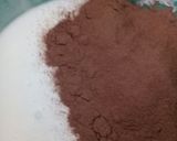 Foto del paso 2 de la receta: Cupcakes Navideños