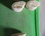 Foto del paso 3 de la receta: Formas de masa hojaldre