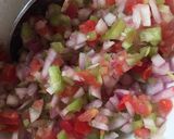 Foto del paso 1 de la receta: Dip de pollo