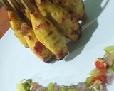 Foto langkah ke 6 dari resep Sate Lilit Khas Bali.