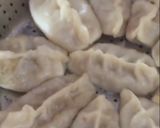 صورة لخطوة 8 من وصفة المنتو الحجازي