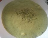 Foto del paso 7 de la receta: Crema de calabacín 😍