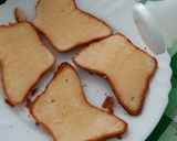 Foto del passaggio 5 della ricetta Uva in bellavista su crostata morbida glutenfree