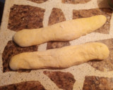 Foto del paso 4 de la receta: Pancitos de Maíz