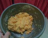 Foto langkah ke 3 dari resep Nuget Ayam.