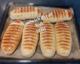 A picture of step 5 of 🥪🥖Sandwich Bread Rolls🥖🥪.