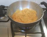 #Jaggery Seviyan recipe step 2 photo