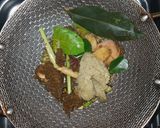 Foto langkah ke 6 dari resep Soto Daging Medan.