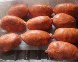 Foto del paso 5 de la receta: Judias verdes con chorizos y espárragos